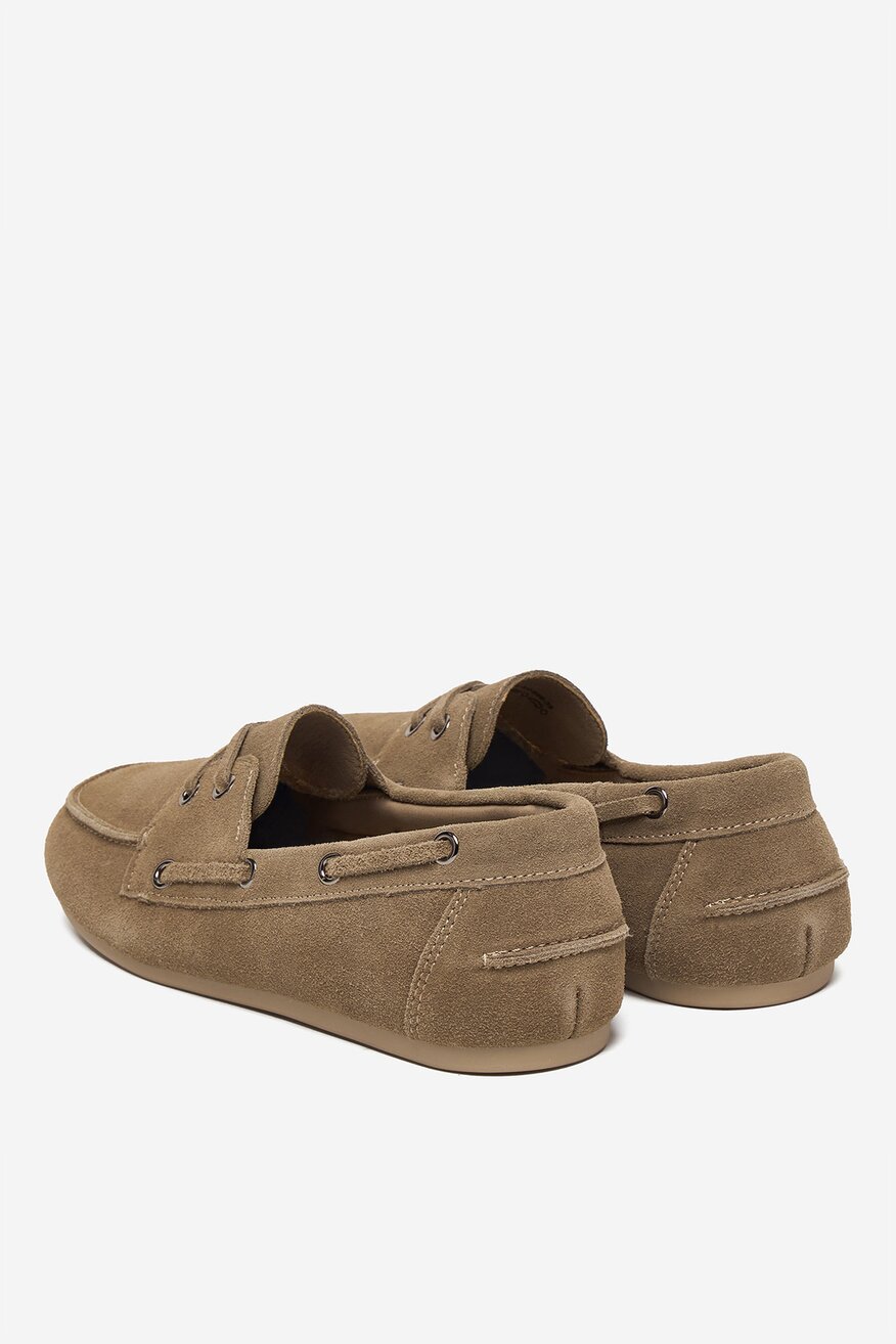 
                Мокасини Badura СВІТЛО-СІРИЙ - 5906751775417