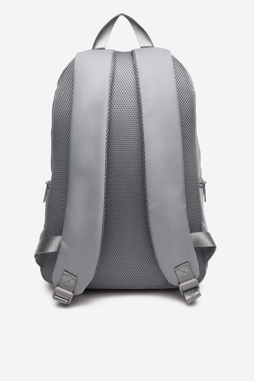 Reebok - Duży plecak sportowy - 5906751373217