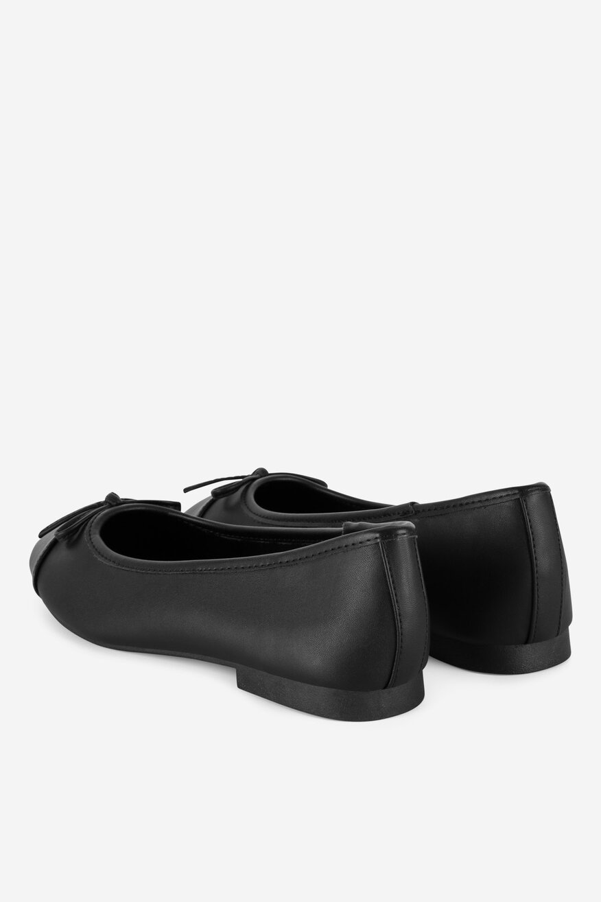 
                Baletanke Jenny CRNA - 5903698302959