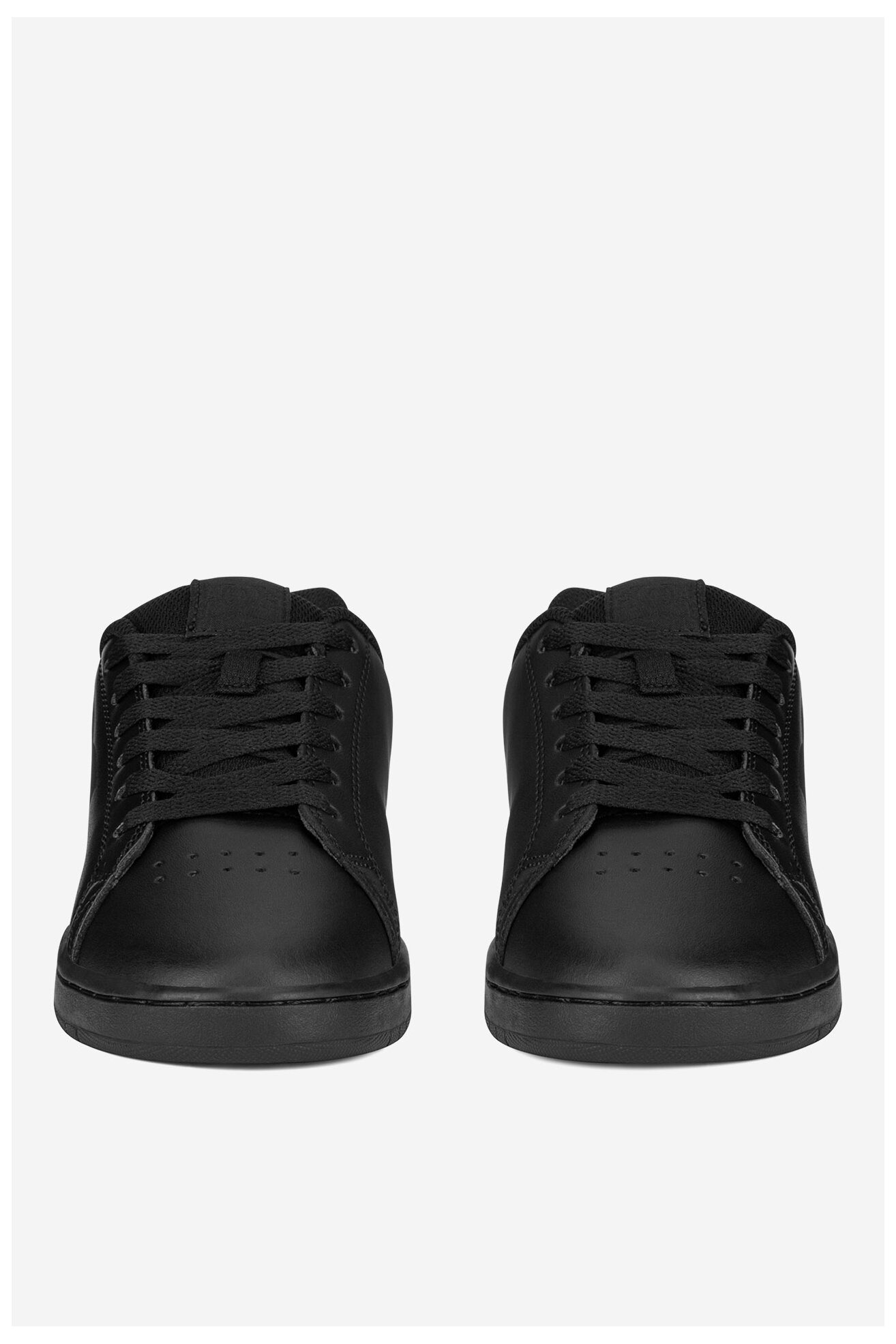 Sportcipő DC Shoes GAVELER ADJS700082-KSO FEKETE