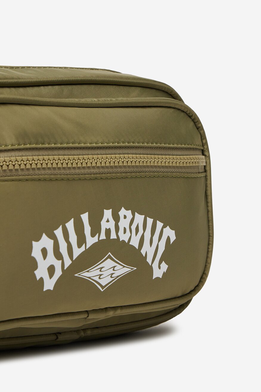 Geantă de mână BILLABONG VERDE - 5904862312668