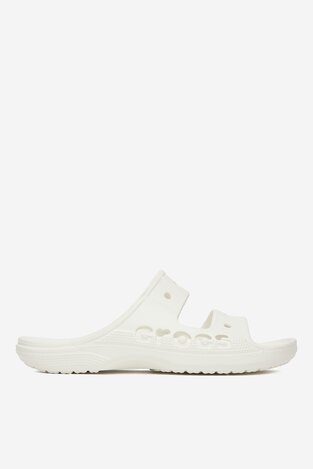 Шльопанець для басейну Crocs BAYA SANDAL 207627-100 БІЛИЙ