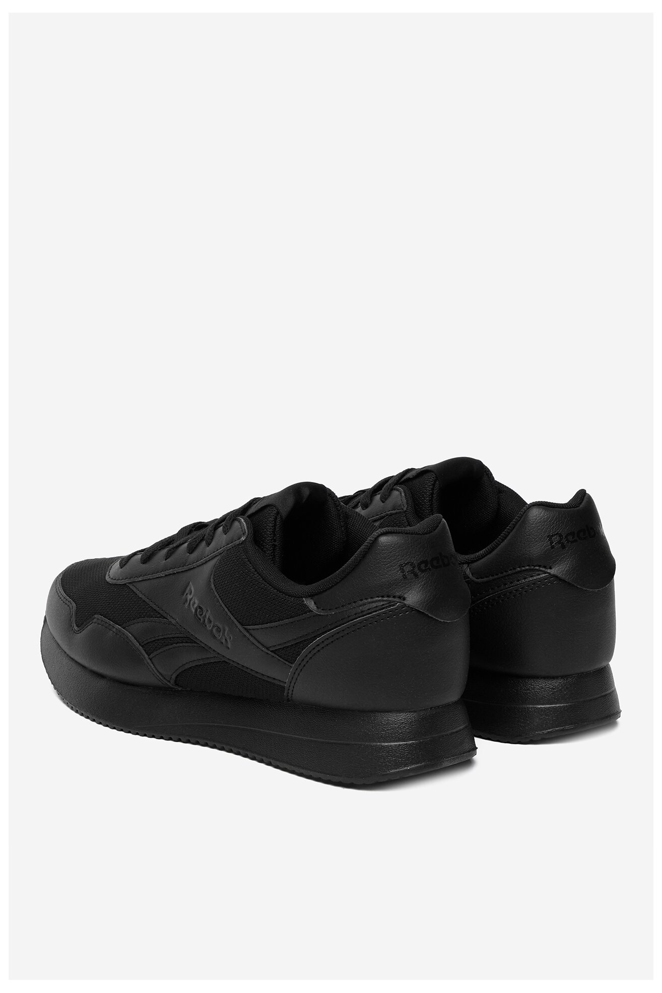 Obuwie sportowe Reebok JOGGER LITE 100220399 Czarny