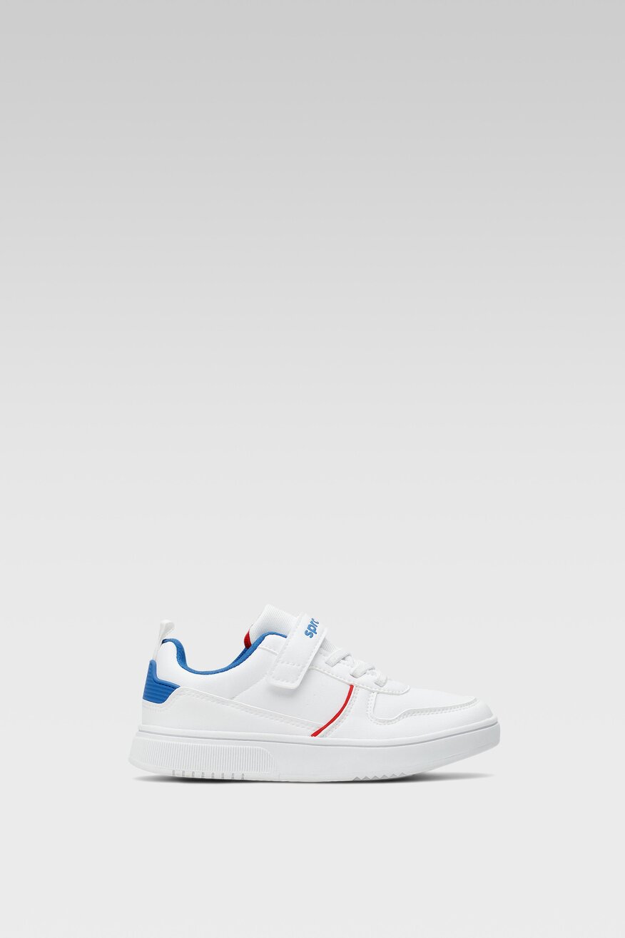 
                Sprandi - Sportowe buty na rzepy - 5904862135496