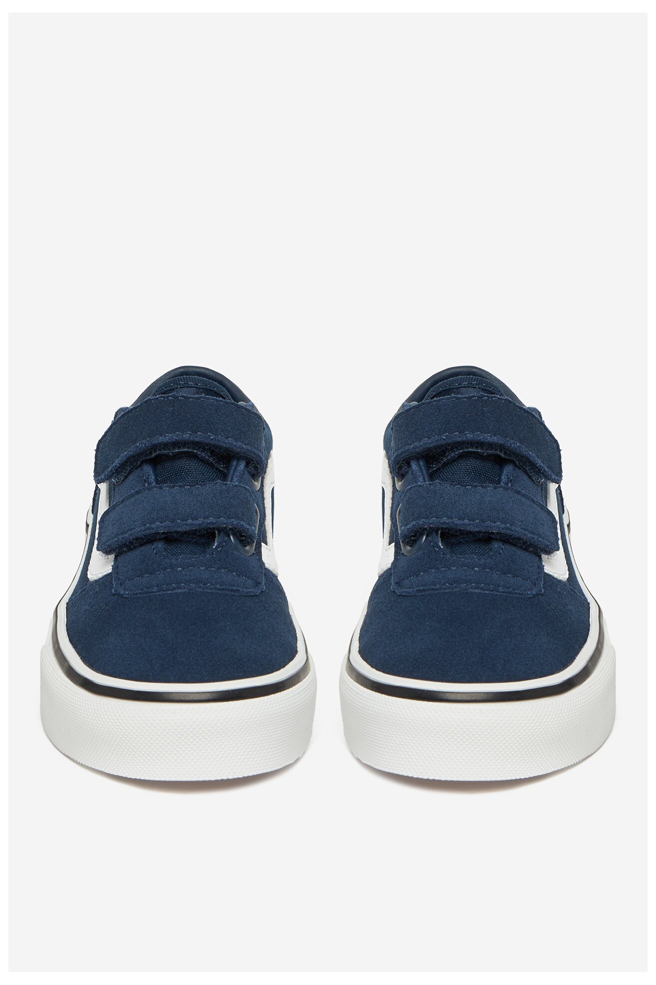 Trampki Vans C-MILTON VN000ECZLKZ Granatowy