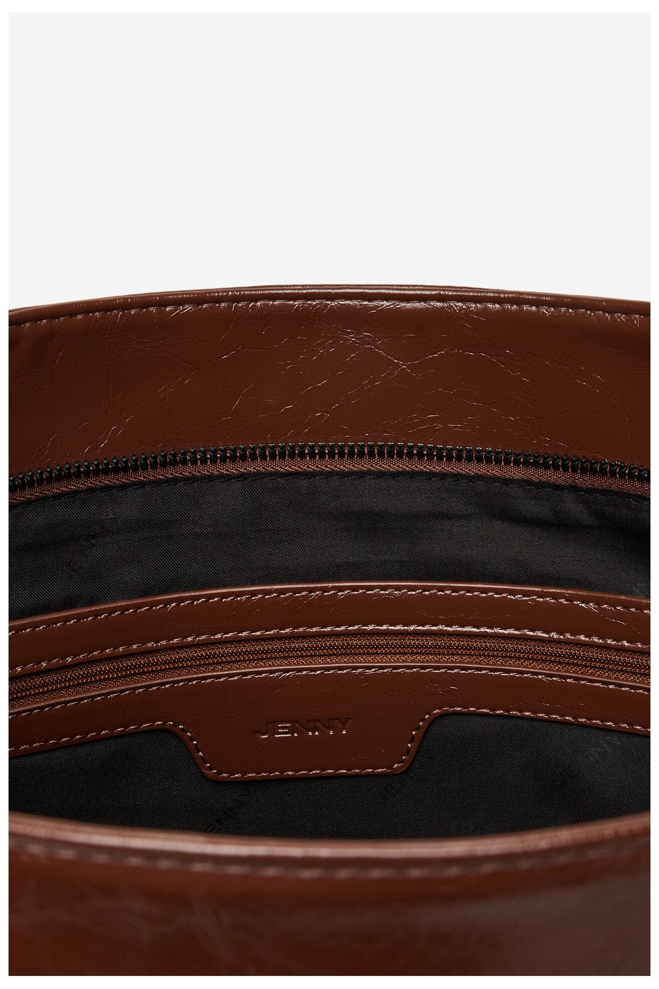 Torba Jenny C-JEN-S-001-08 BRAON