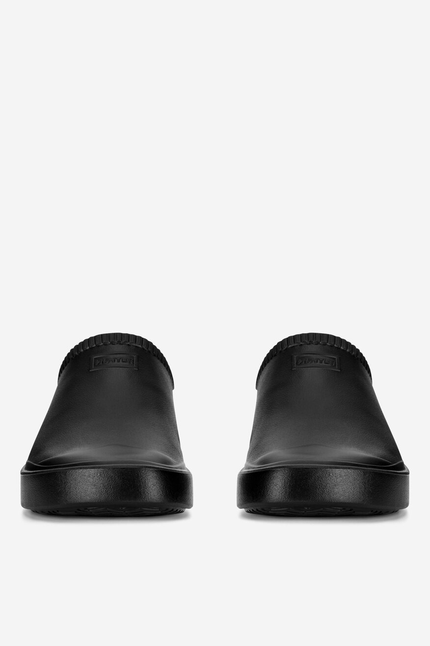 Flip-flop HUNTER FEKETE - 2230070290737