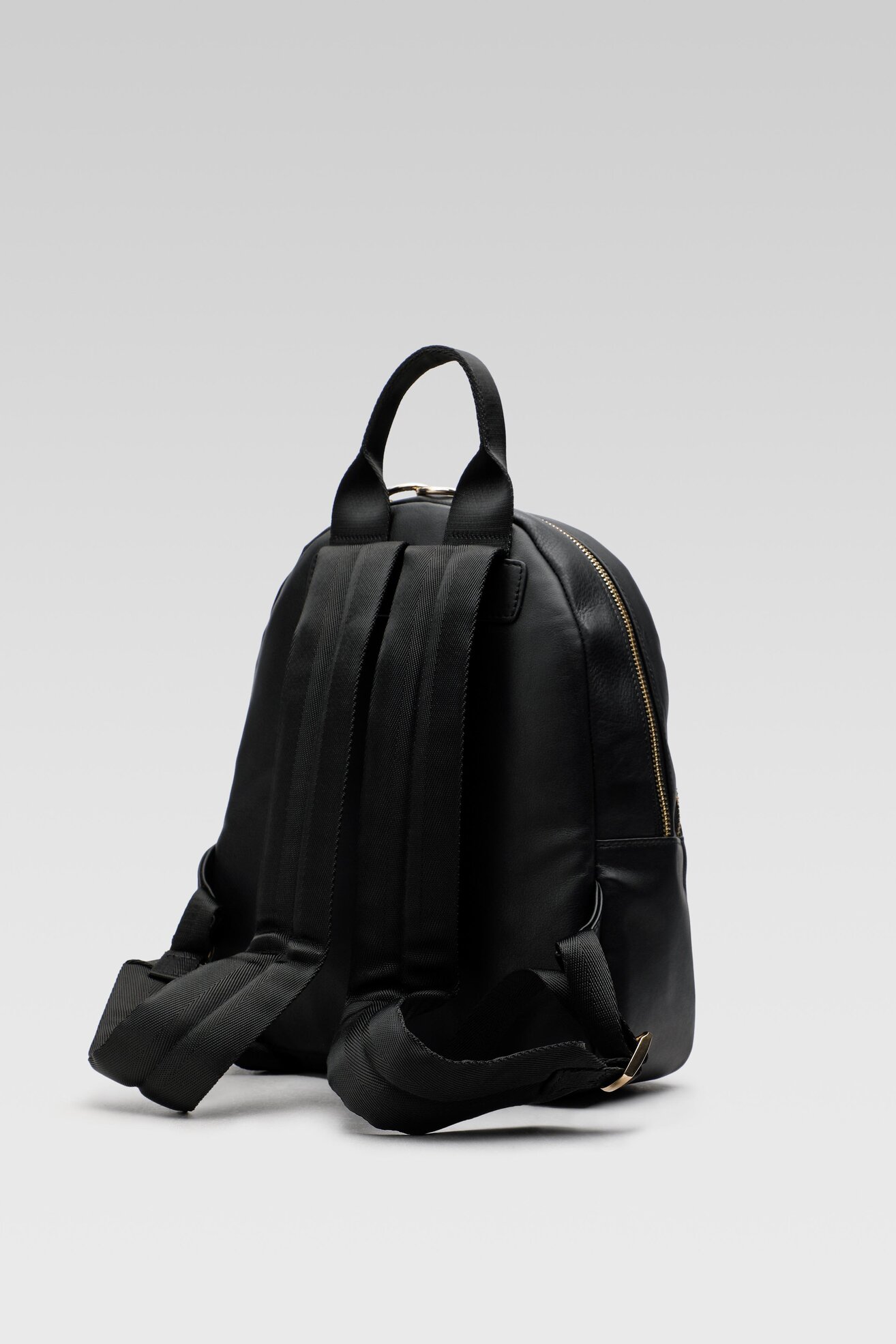 Plecak Badura LIB-169GR Czarny