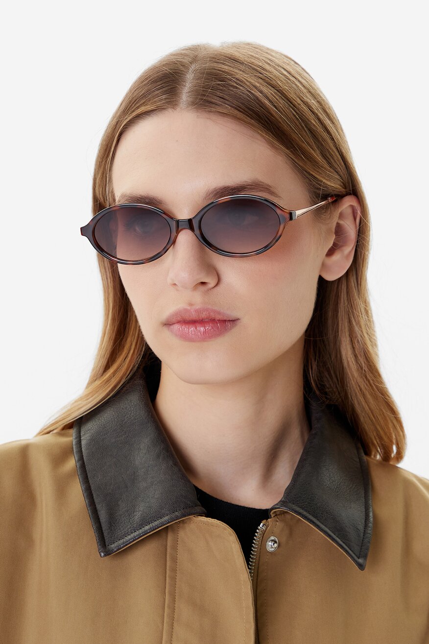 Ženske sunčane naočare Jenny BRAON - 5906751164396