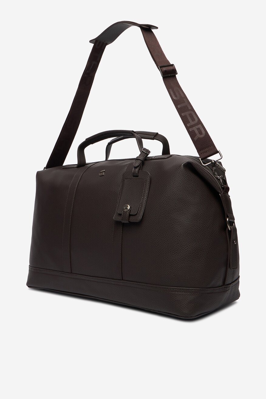 
                G-STAR RAW - Torba weekendowa - 5906751654651