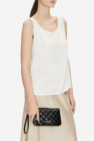 Torba NINE WEST LILLA1 CRNA