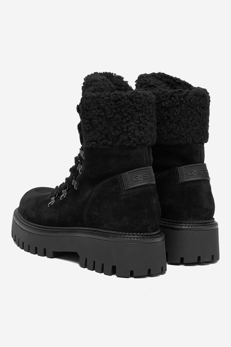 Bocanci G-STAR RAW NEGRU - 5906751313435