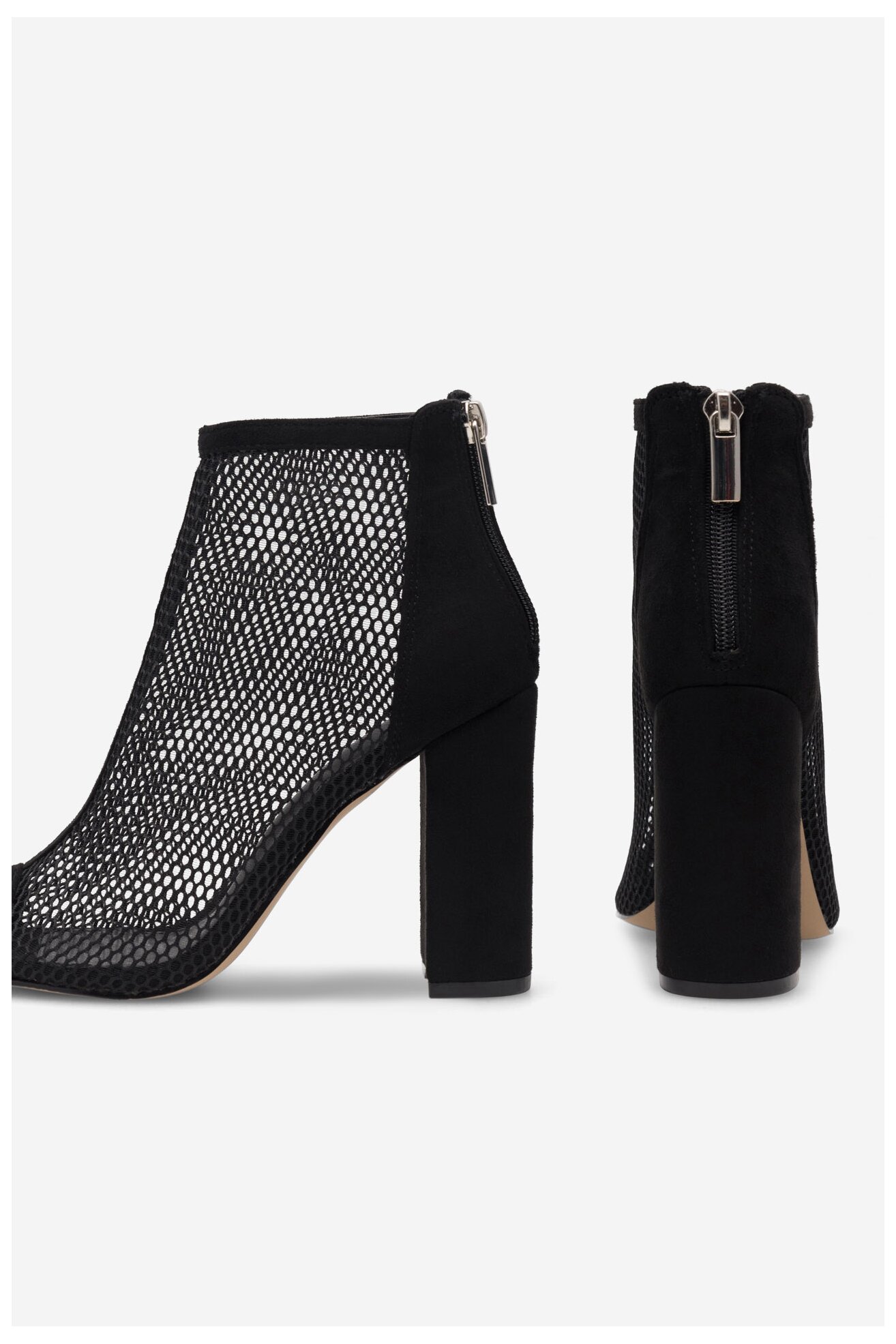 Sandały Jenny Fairy ARINA LS4937-80 Czarny