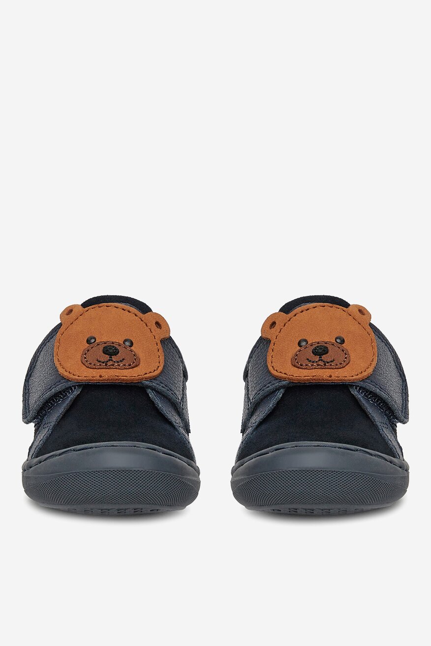 
                Напівчеревик Lasocki Kids ТЕМНО-СИНІЙ - 5903698194134