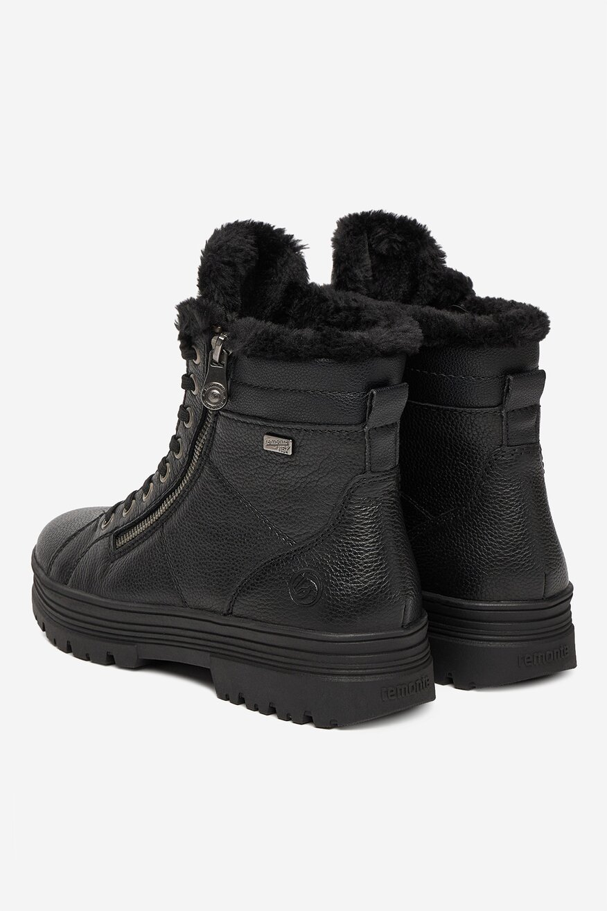 
                Bocanci Remonte NEGRU - 2230085544740