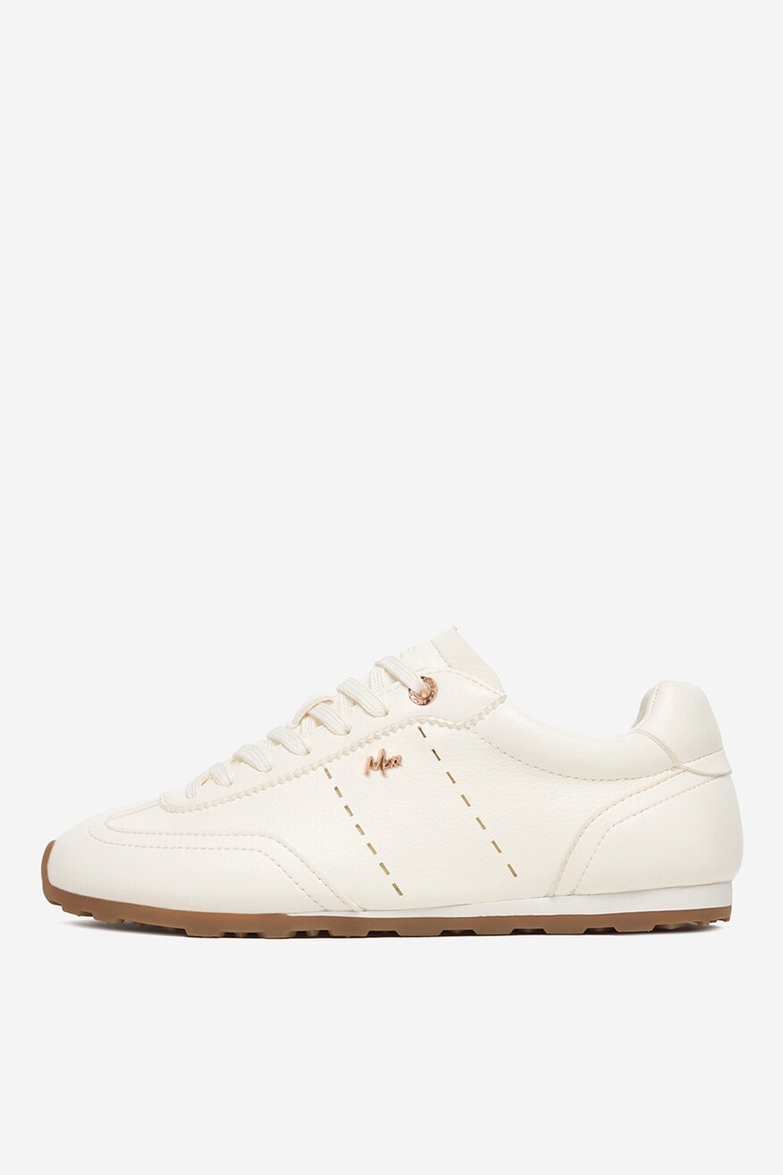 
                Кросівки Mexx БІЛИЙ - 5906751859520