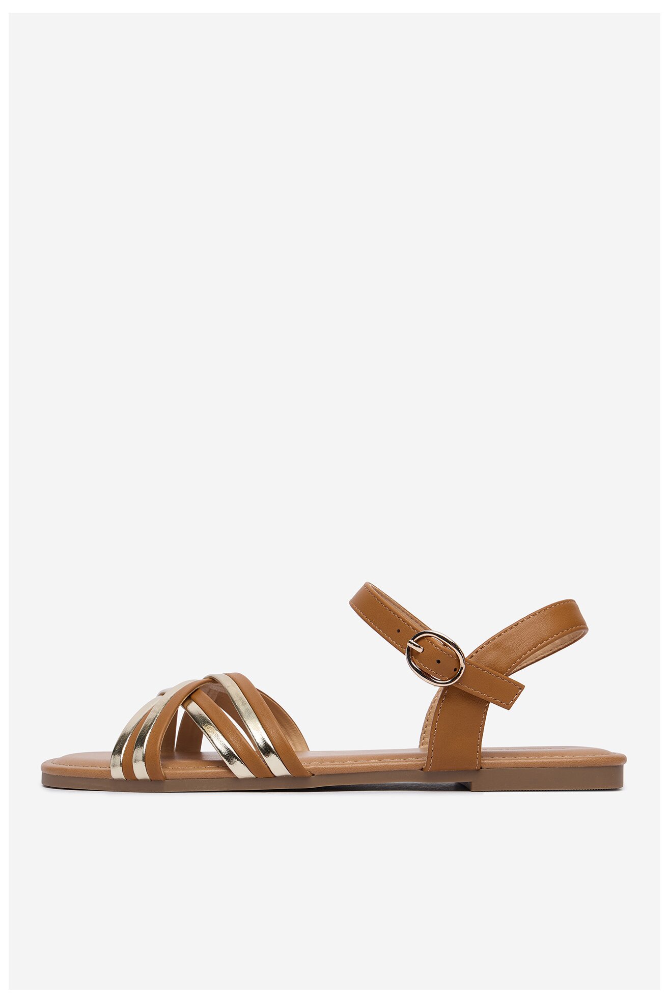 Sandale Jenny CEO-6Z9794-2 BRAON