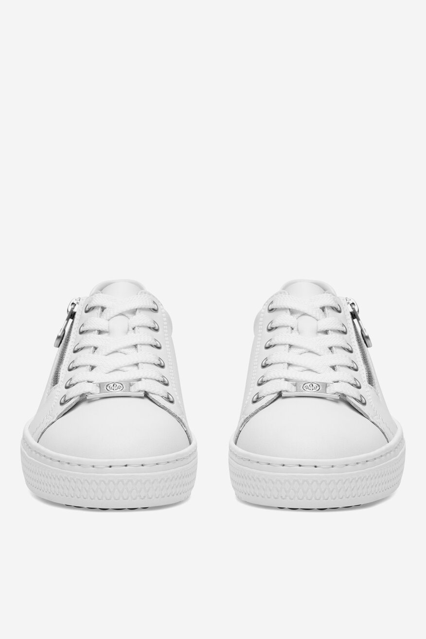 
                Tornacipő Rieker FEHÉR - 2230074027933