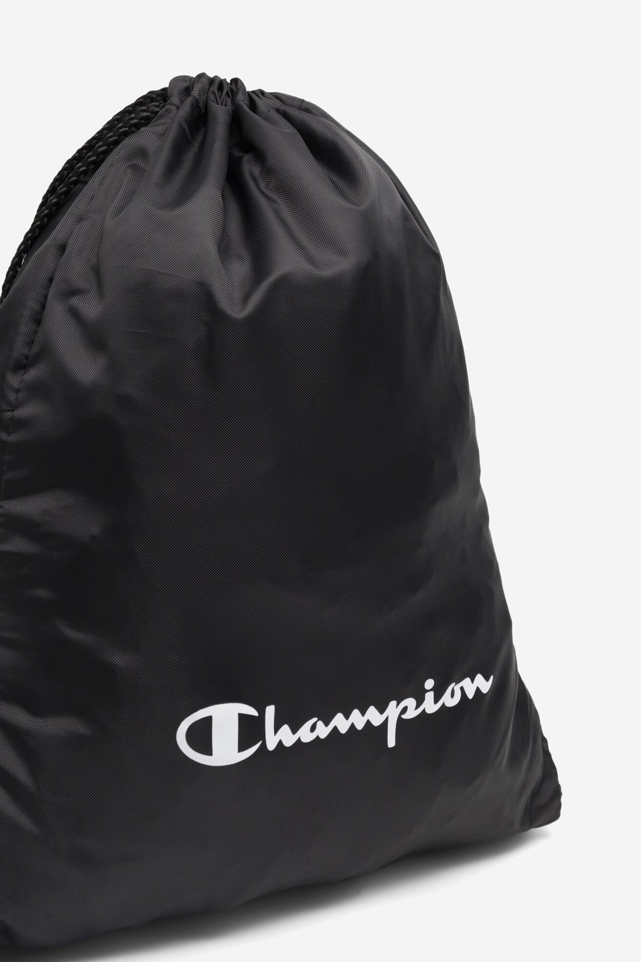 Worek na obuwie Champion 802339-KK001 Czarny