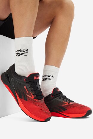 Кросівки спортивні Reebok NANO X5 100209363 ЧОРНИЙ