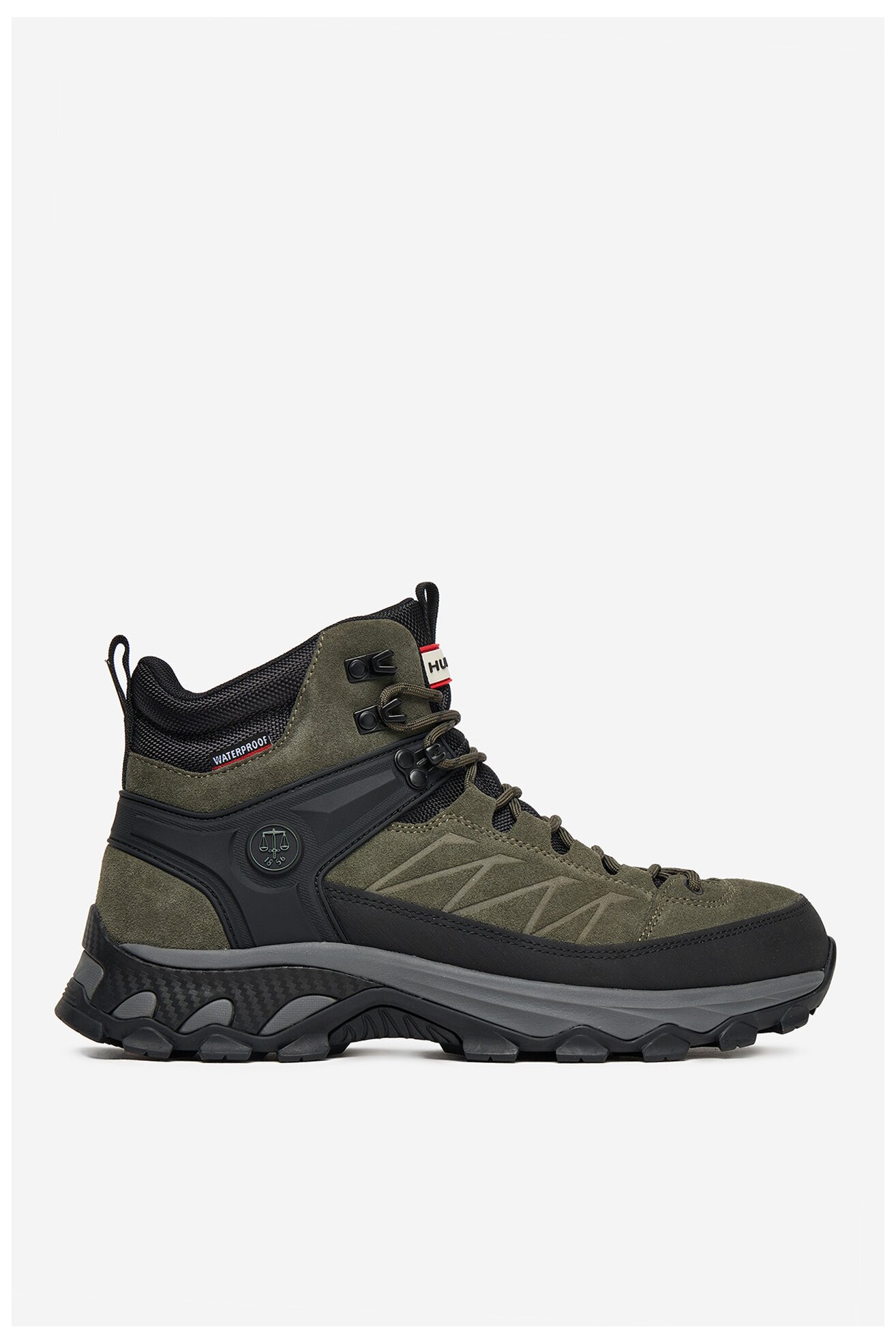 Încălțăminte de trekking HUNTER CEO-H8-352 KAKI