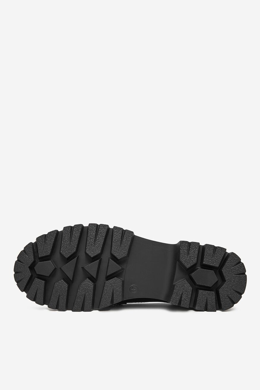 Mocasini Lasocki NEGRU - 5906751267677