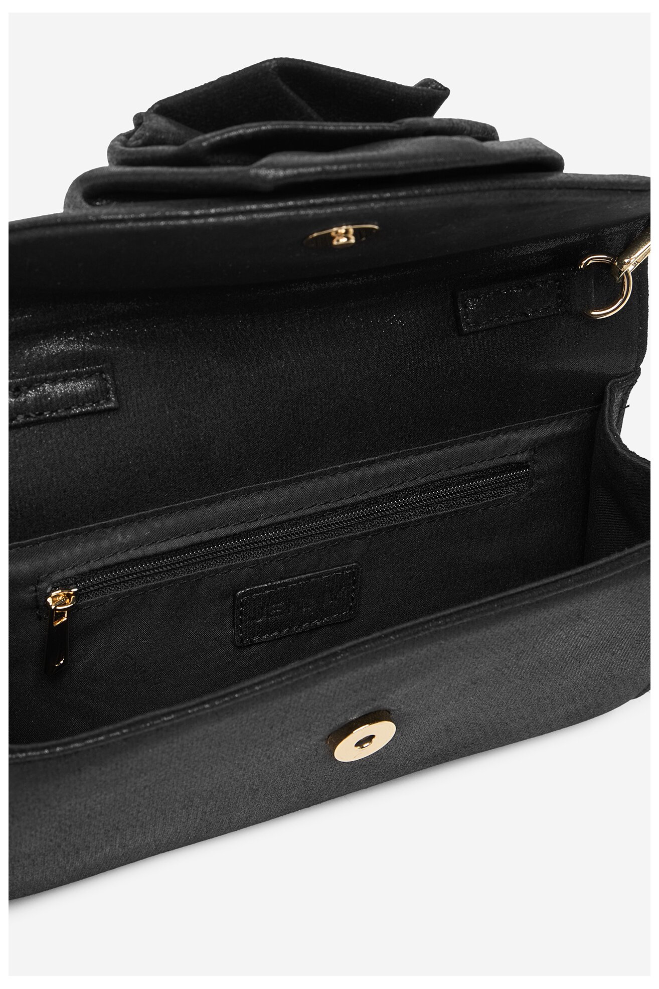 Torebka Jenny CEO-JNY-M-025-08 Czarny