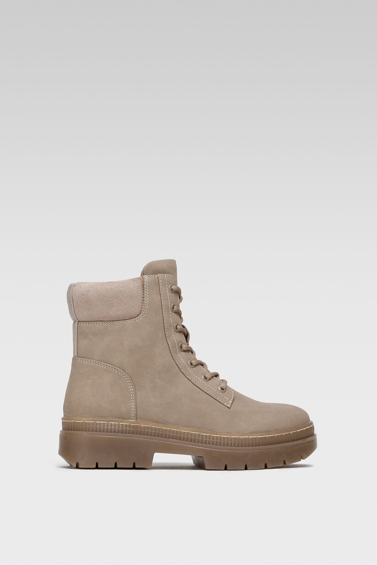 Trzewiki Jenny Fairy WS5908-01 Beżowy ciemny