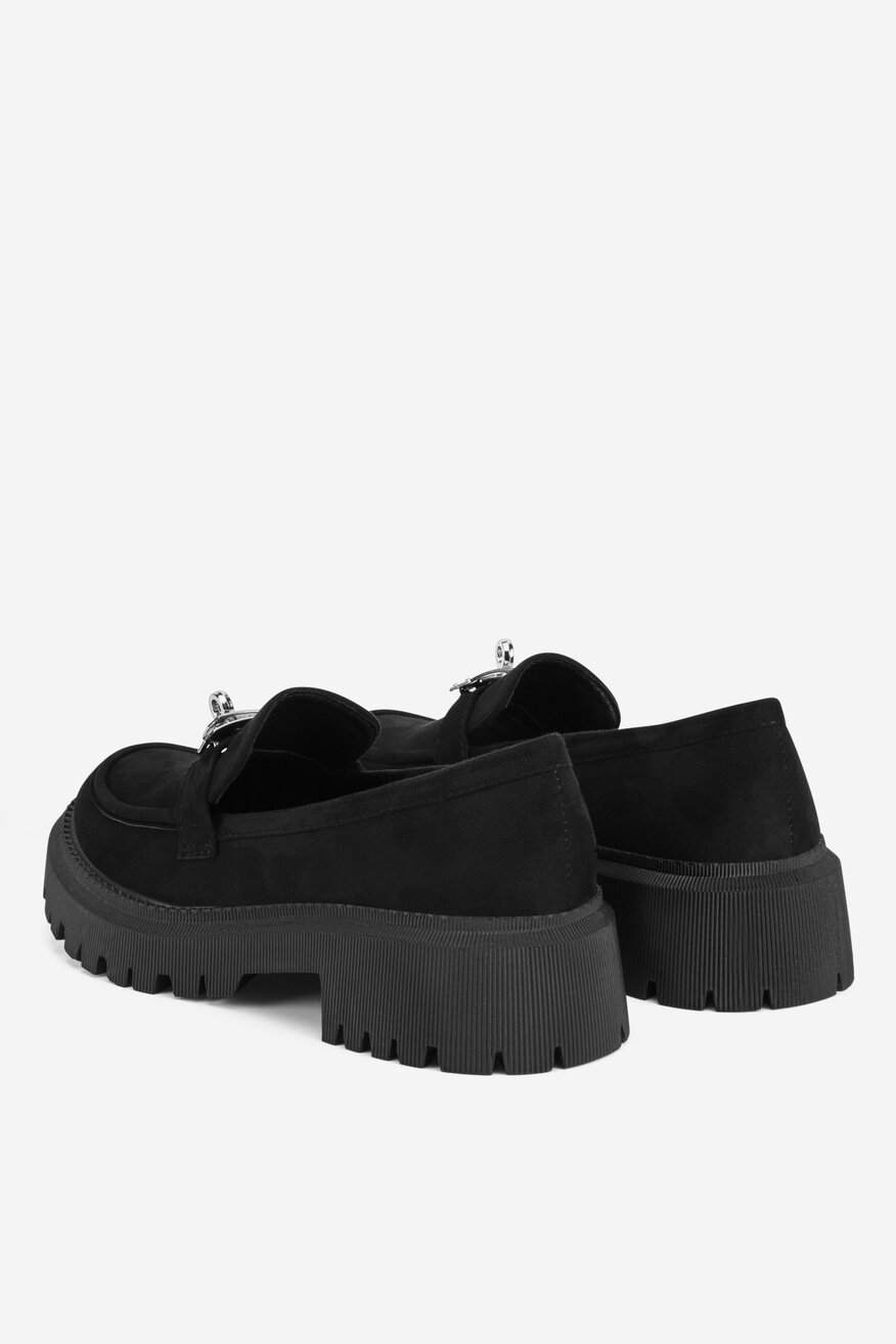DeeZee - Loafersy - 5904410892314
