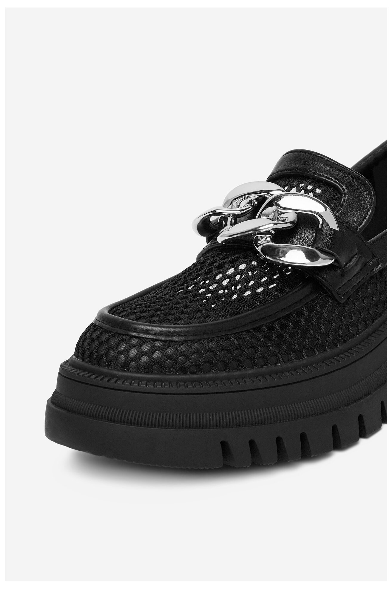 Мокасини DeeZee 60062D-2 ЧЕРЕН