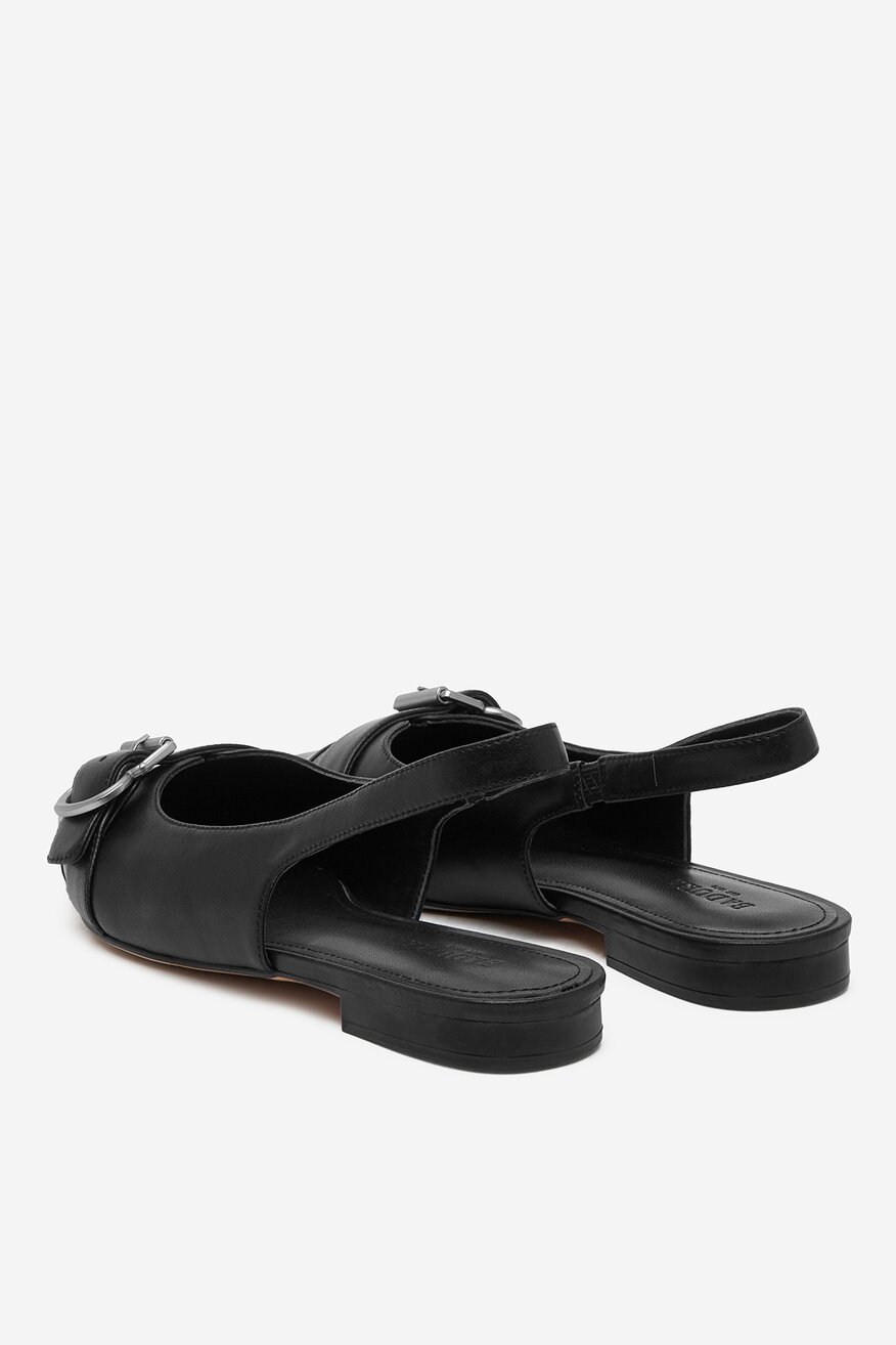 
                Балерина Badura ЧЕРЕН - 5906751001523