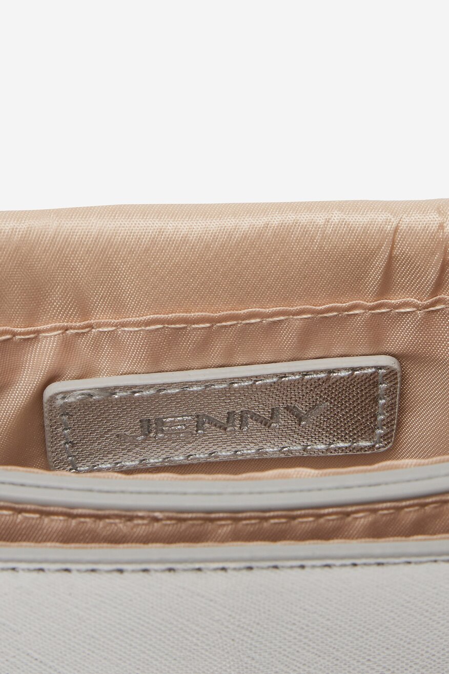 
                Jenny - Mała torebka kopertówka - 5904862882390