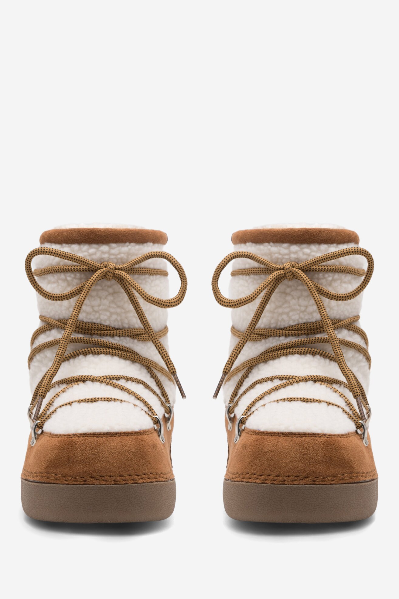 Боти DeeZee WS19002-03 КАМЕЛ