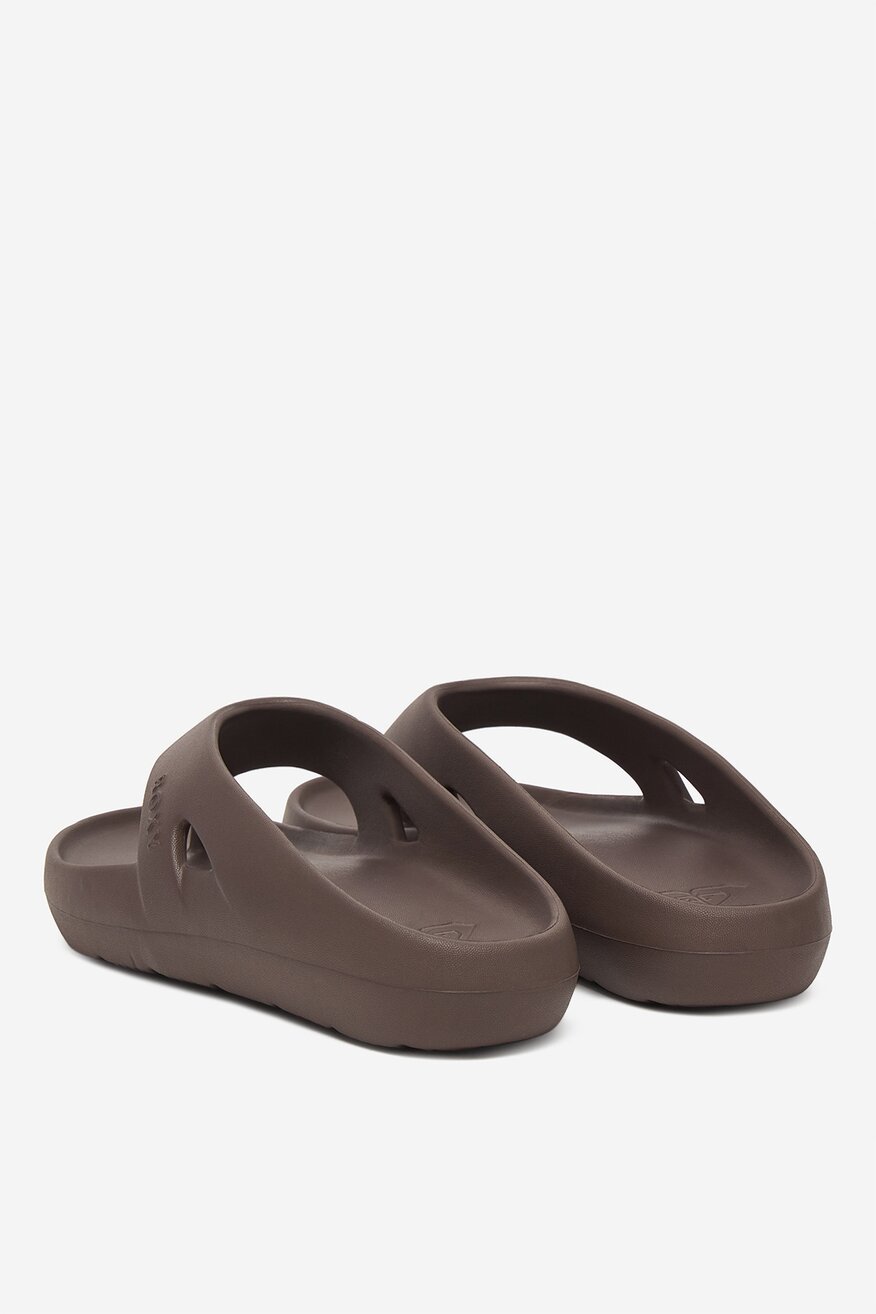 
                Шльопанець для басейну ROXY КОРИЧНЕВИЙ - 5906751951088