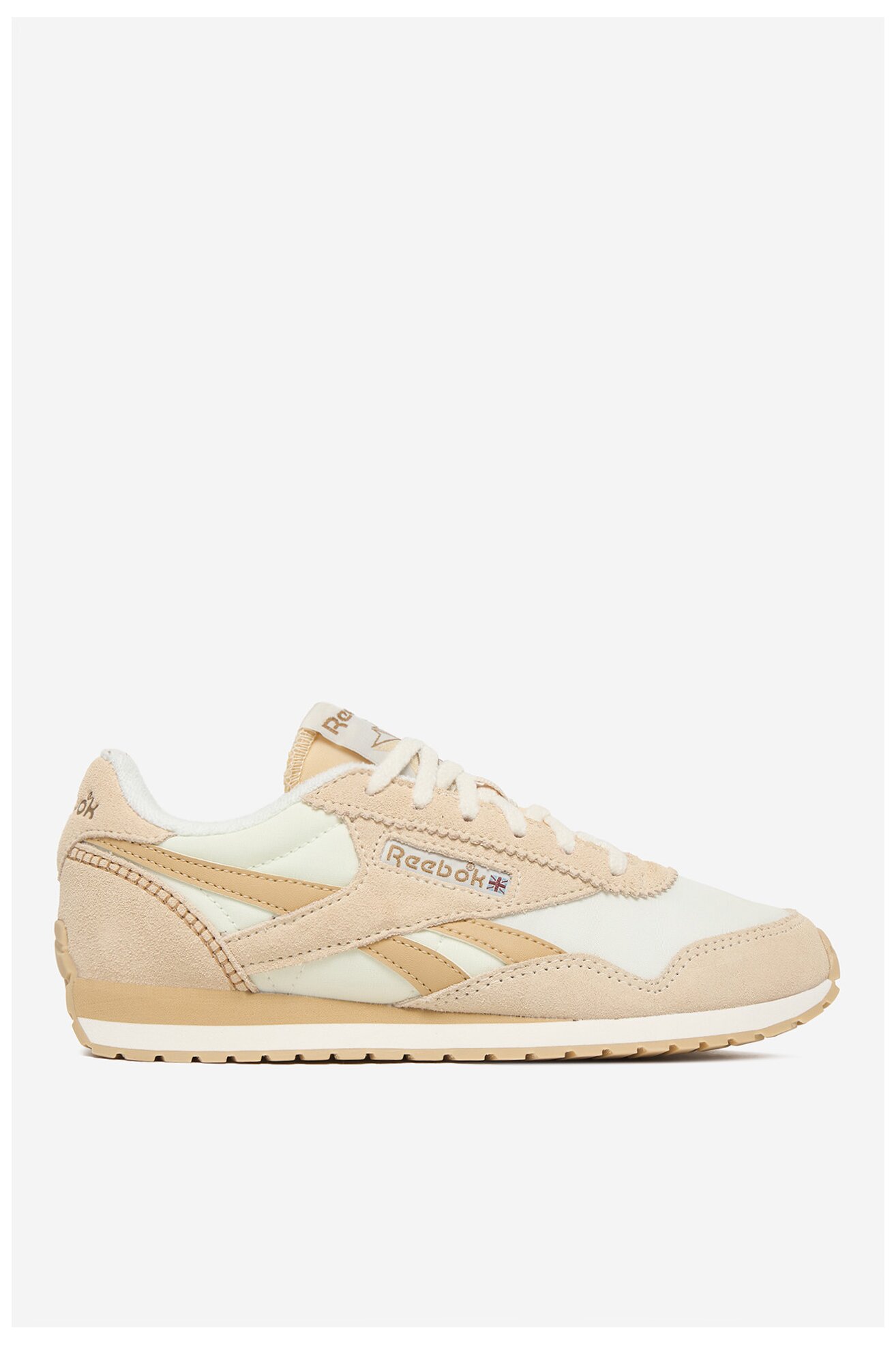 Спортни обувки Reebok EO-CLASSIC AZ 100245202 КРЕМАВ