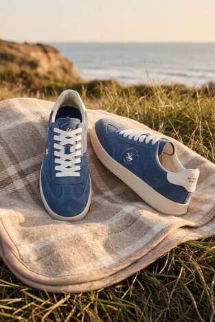 Patike Beverly Hills Polo Club CWBEO-CARTER-01 MP40 DENIM