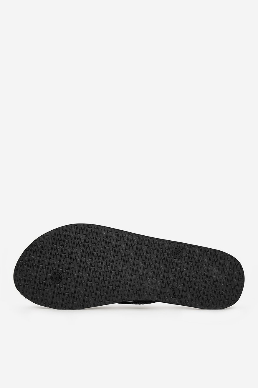 Șlapi pentru bazin BILLABONG NEGRU - 5906751009390