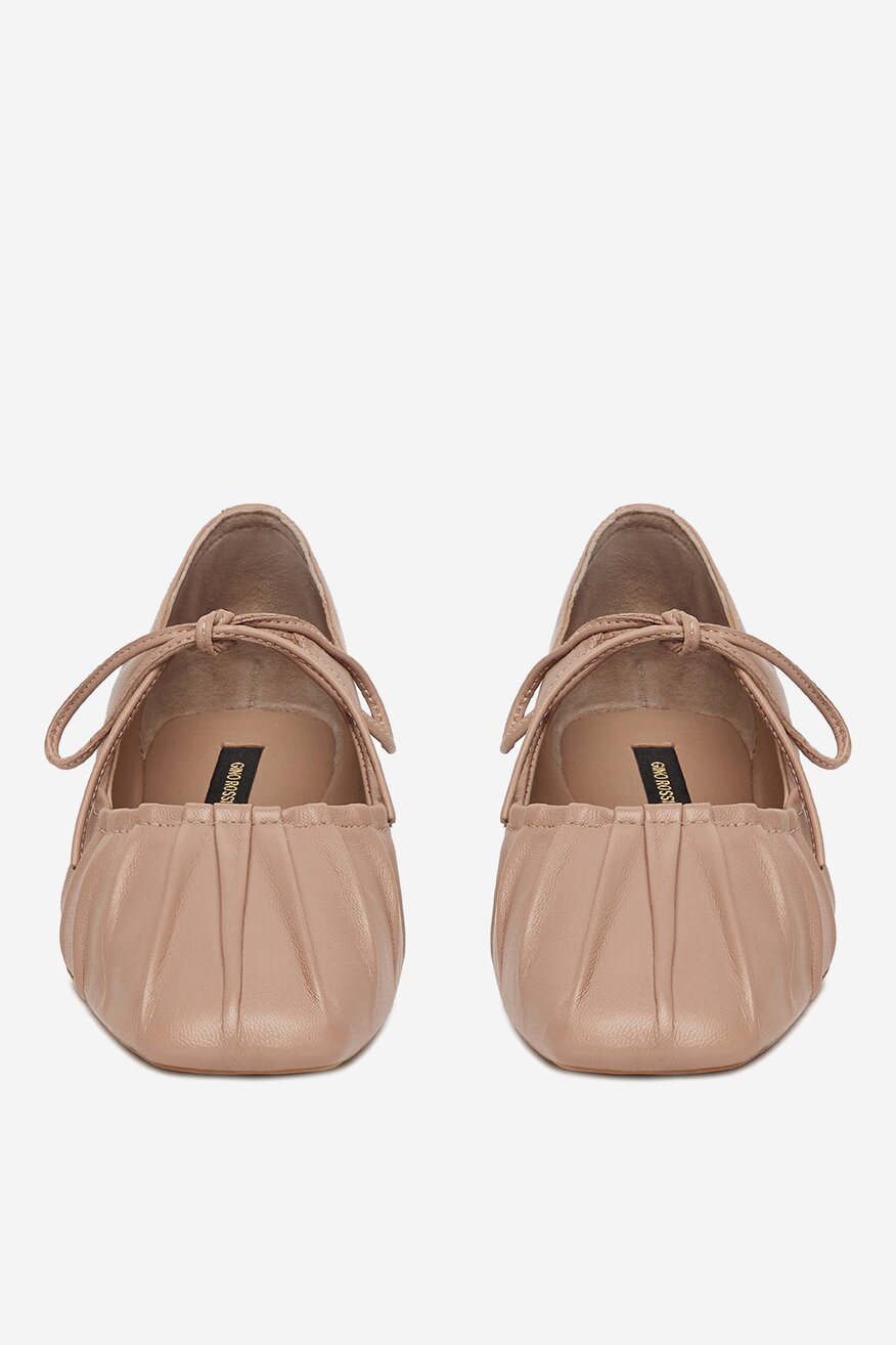 
                Балерина Gino Rossi БЕЖОВ - 5903698600086