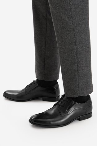 Напівчеревик Lasocki CEO-ERYK-01 MI08 ЧОРНИЙ