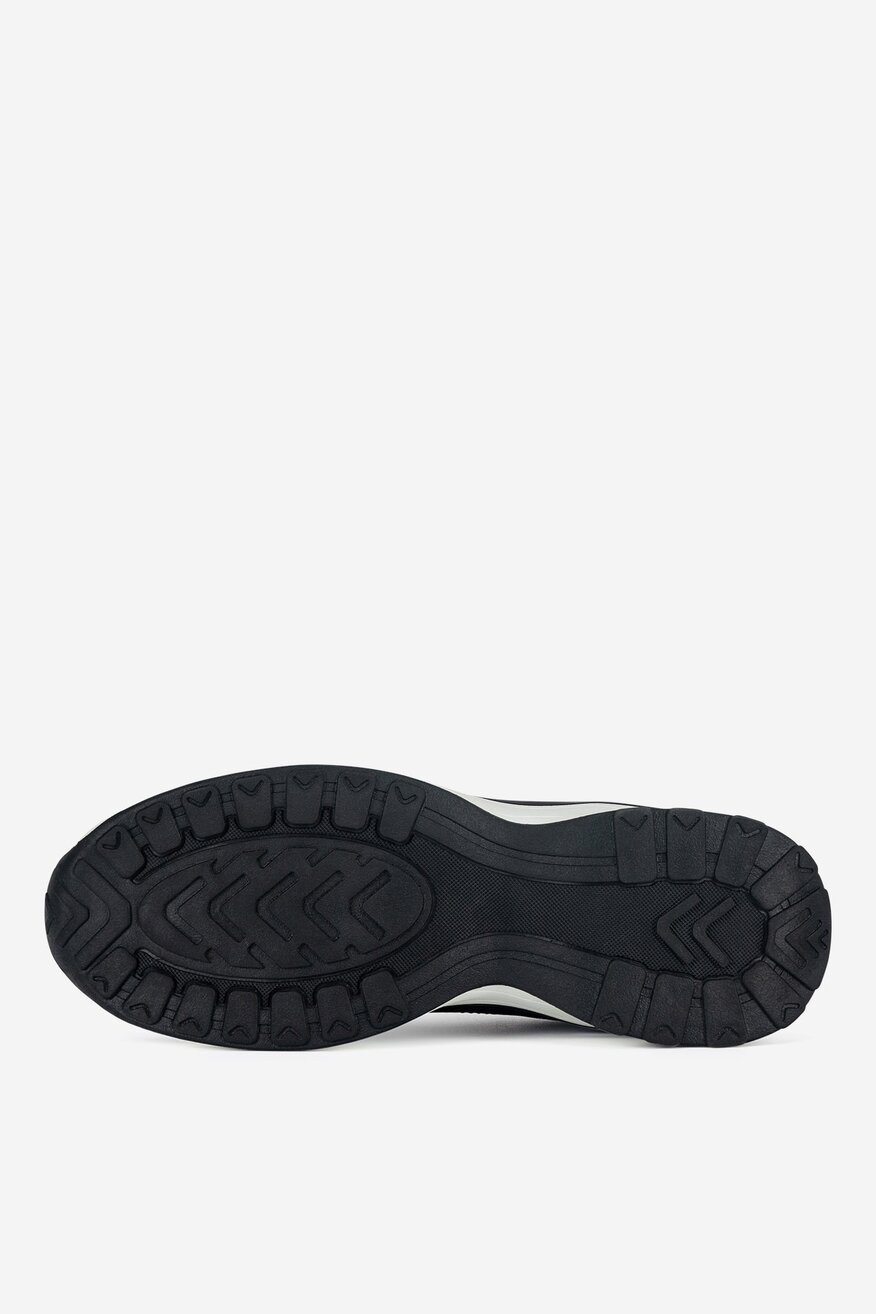 Mexx - Sneakersy - 5905588923701