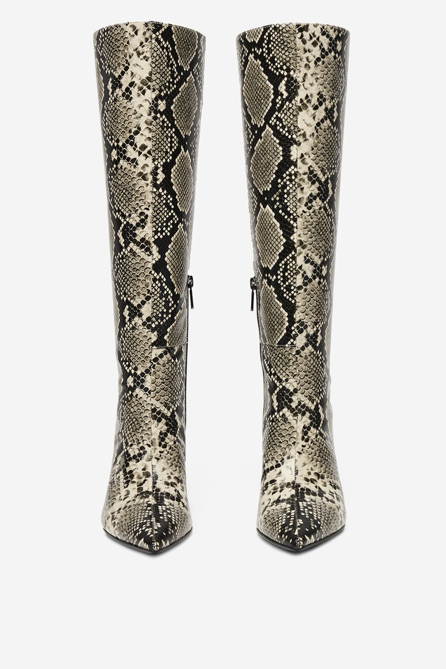 
                Cizme EVA MINGE NEGRU - 5906751338612