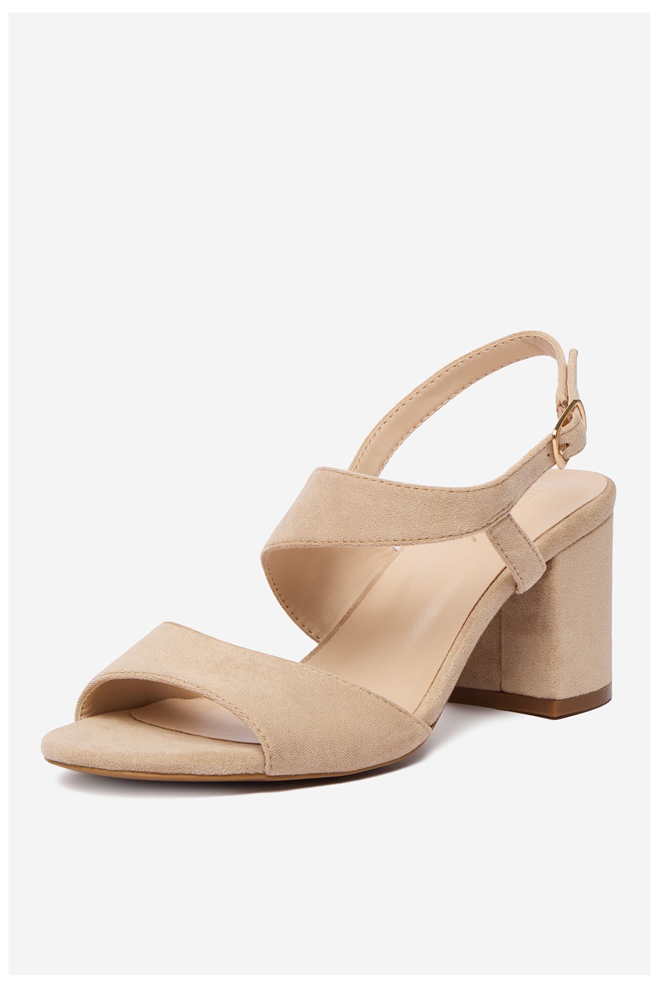 Сандали Jenny CEO-HY7287-3 БЕЖОВ