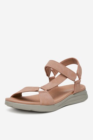 Сандалі Clara Barson WFA3698-1 РОЖЕВИЙ