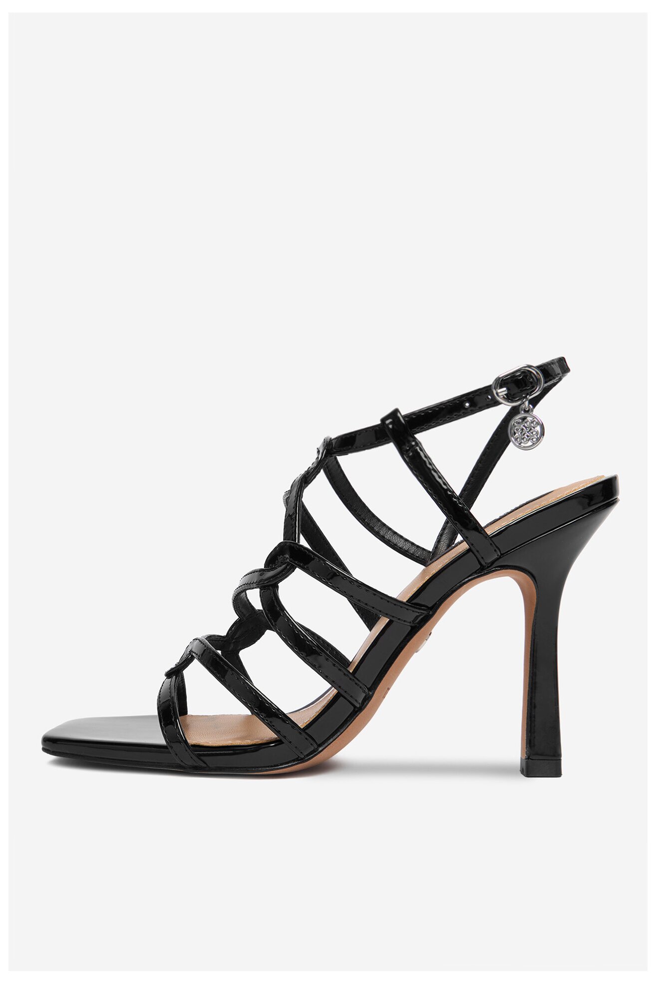 Sandale NINE WEST CEO-LS955066-23 CRNA