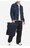 Рюкзак G-STAR RAW GSR-B-010-07 ТЕМНО-СИНІЙ