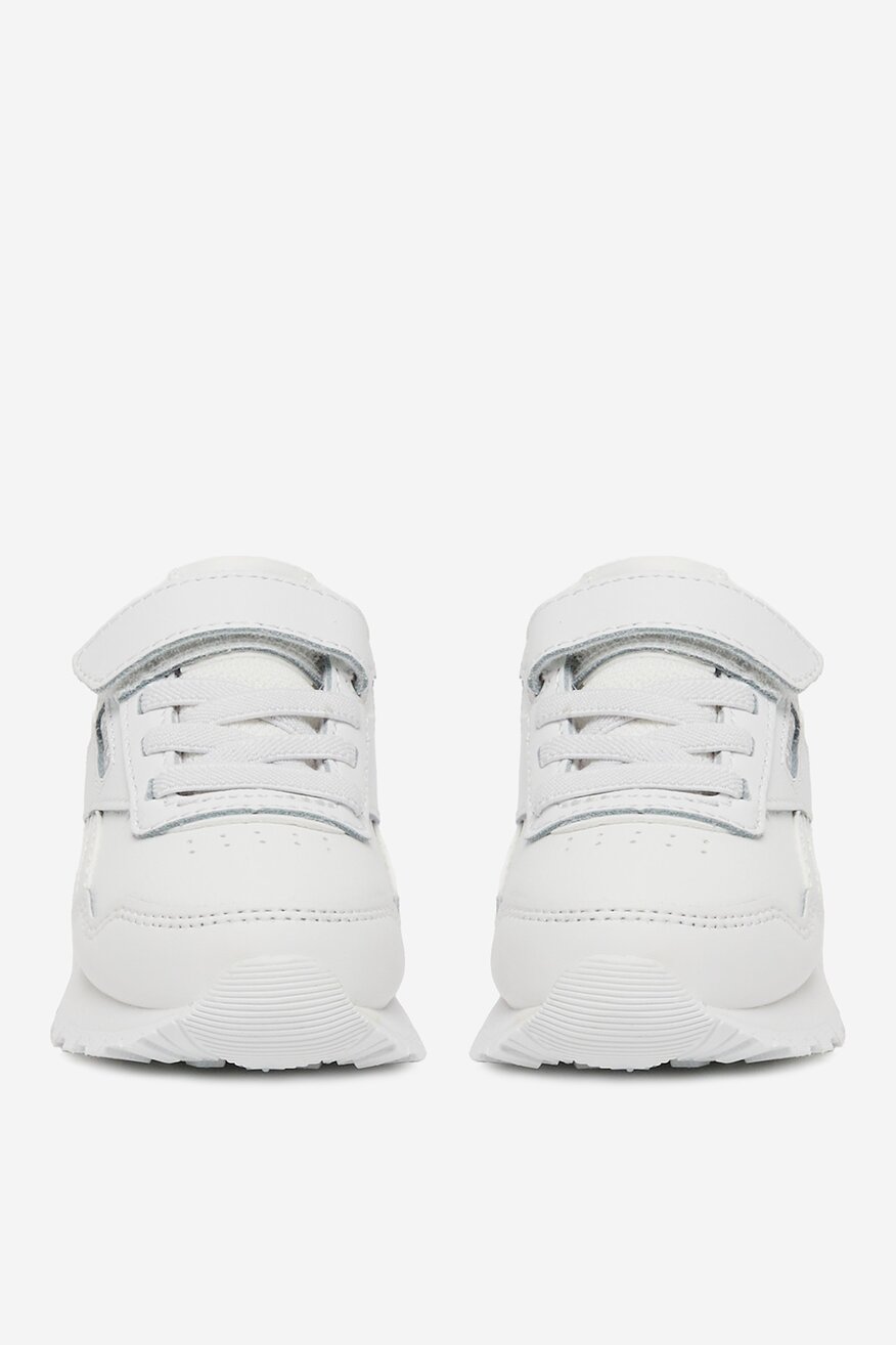 Спортни обувки Reebok БЯЛ - 5906751069158