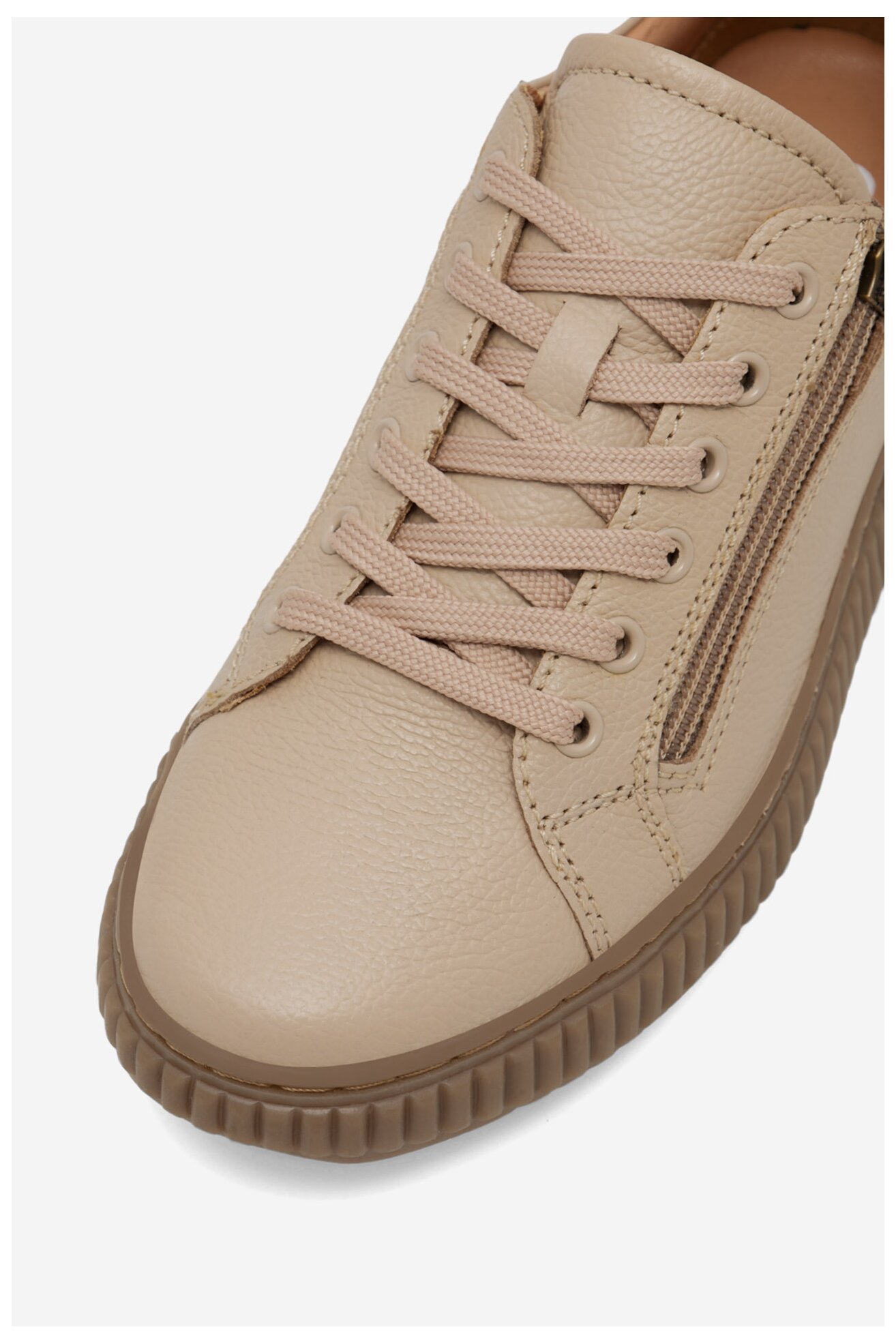 Tornacipő Go Soft WI16-RN052-01 BÉZS