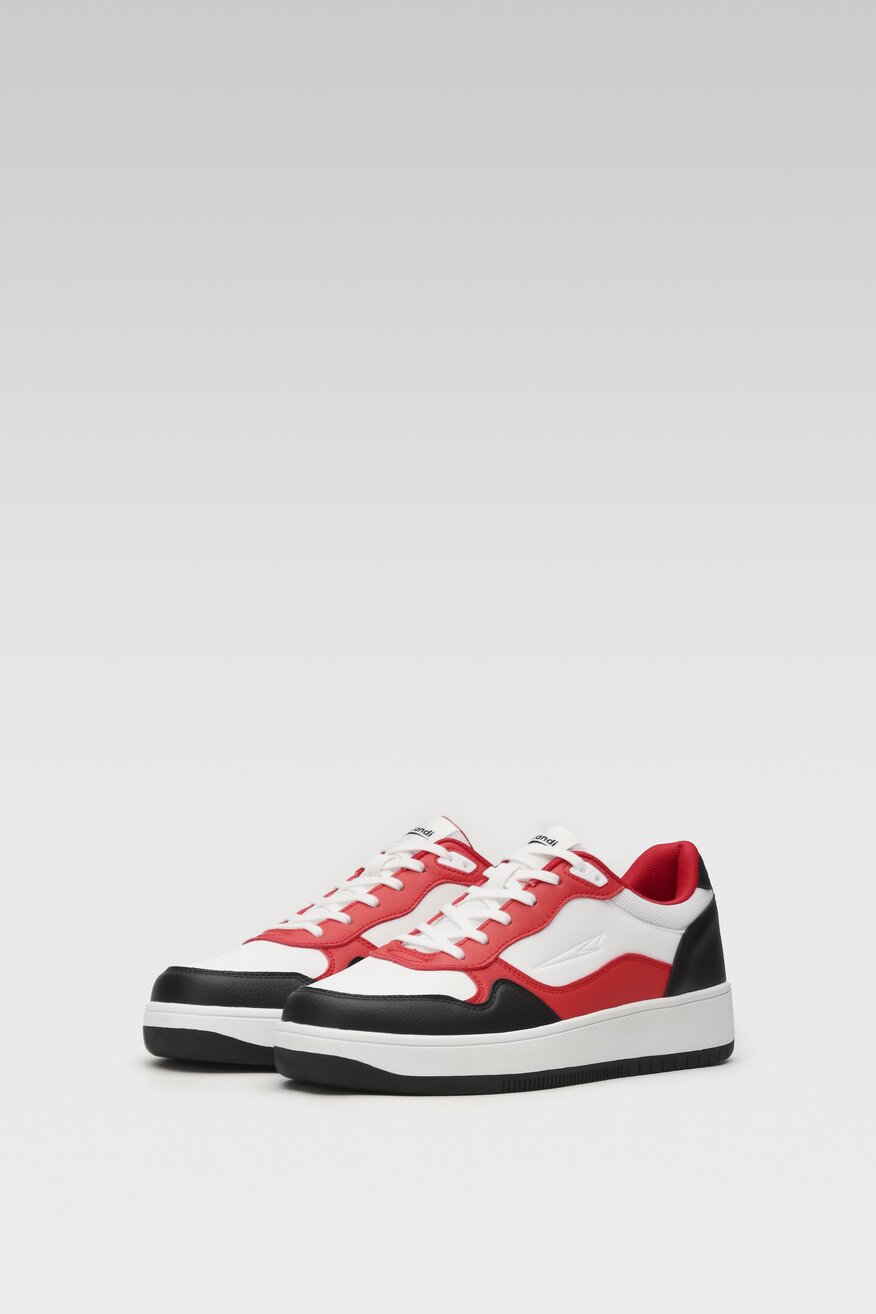 Sprandi - HEAT LOW - 5904862510019
