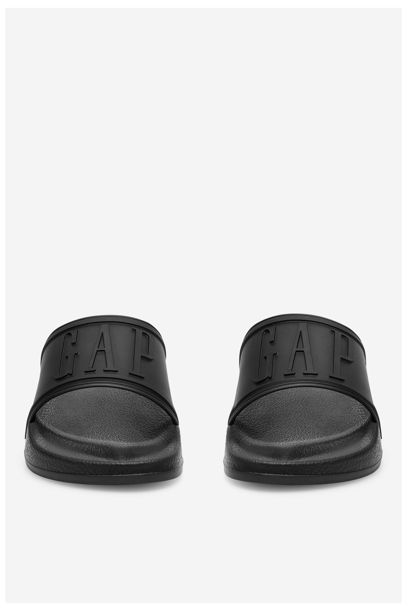 Папуче за базен GAP AUSTIN GAQ002F1SWBLCKGP CRNA