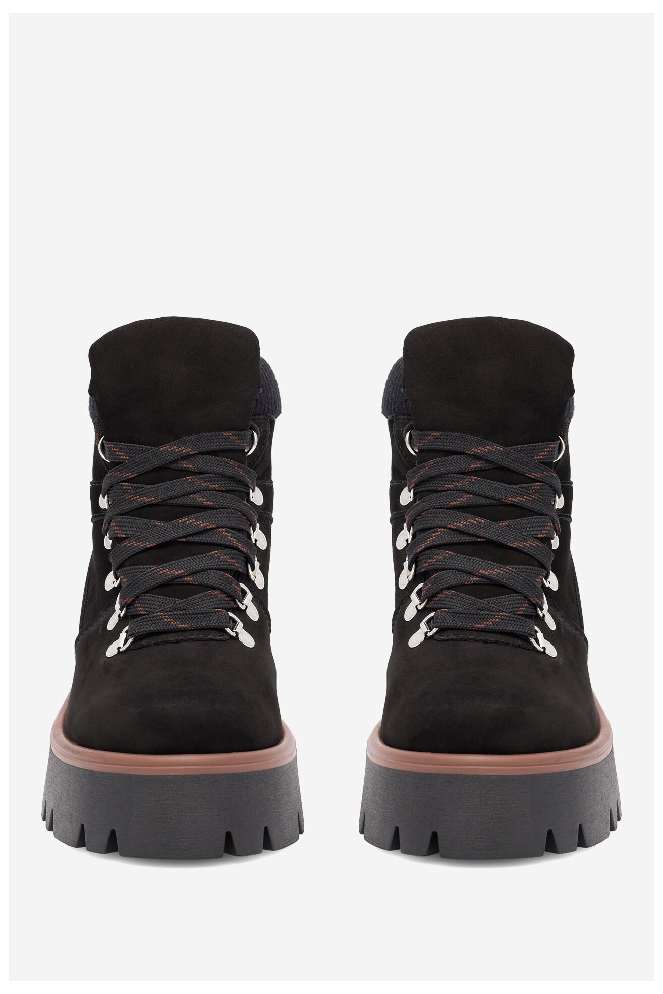 Боти Lasocki RST-HOBBY-01 ЧЕРЕН